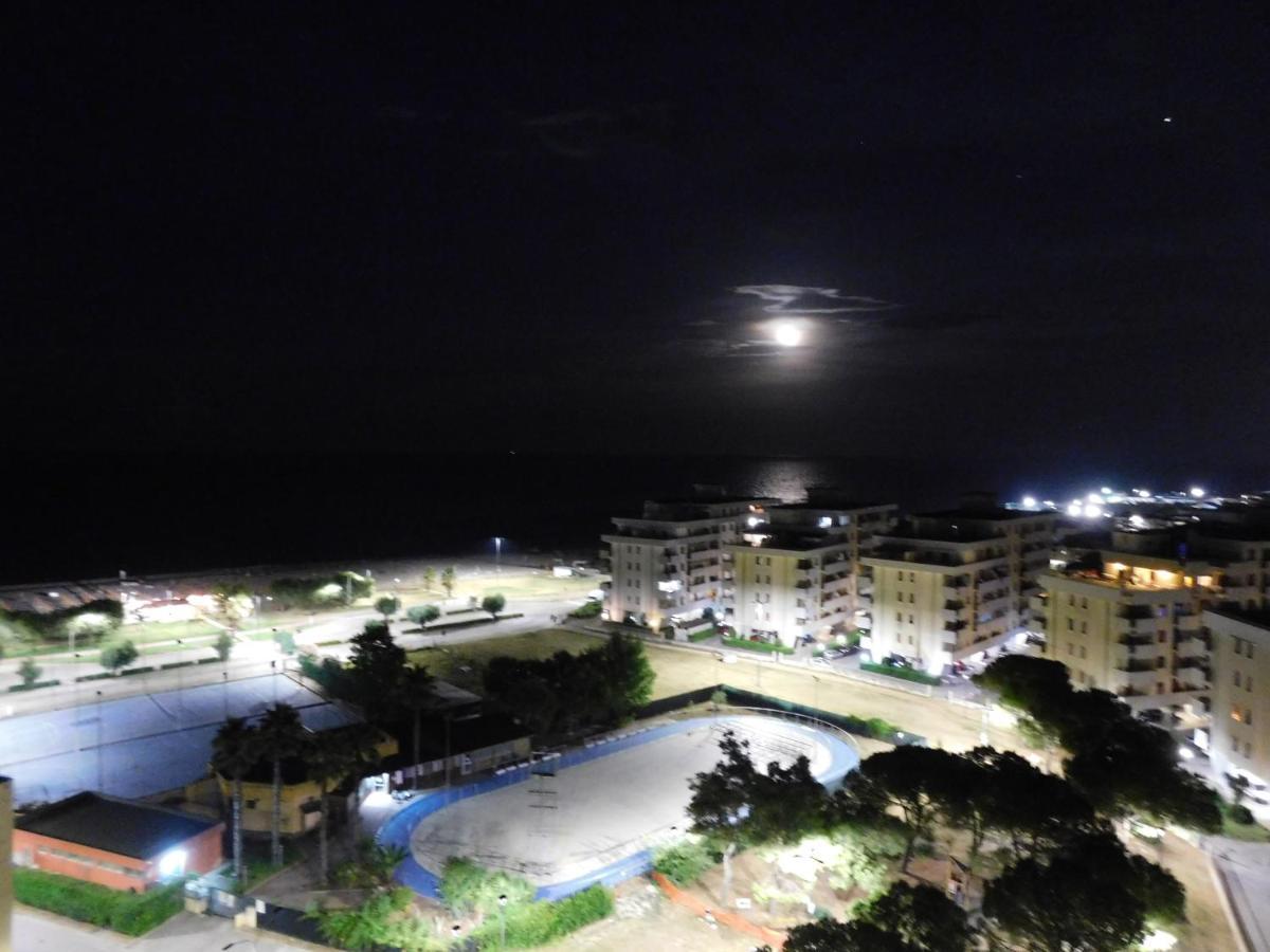 Punto Di Osservazione Lido di Fermo Exterior photo